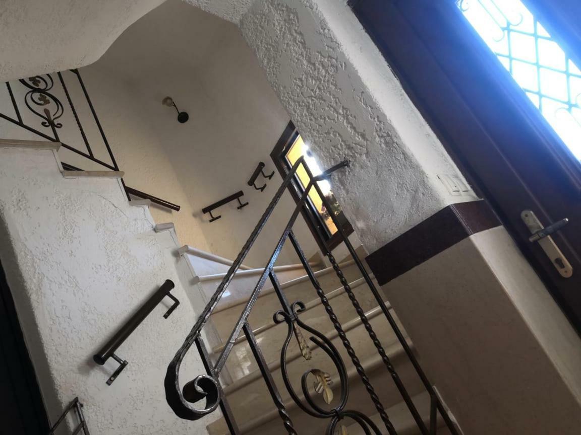 Comfortable Apartment Near The Central Beach Неа Скиони Екстериор снимка